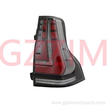 Prado FJ150 2018 Rear Lamp LED Tail Light